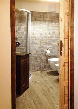 Apartment in Soraga di Fassa - Type 1 - Photo ID 4892