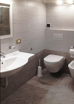 Apartmaju - Soraga di Fassa - Type 1 - Photo ID 4893