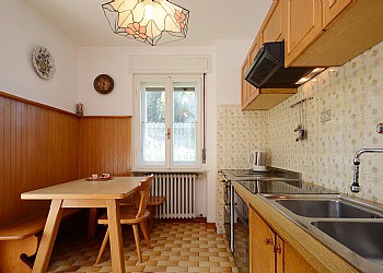Apartamncie - Moena - Typ 1 - Photo ID 4895