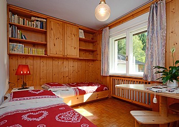 Apartment in Moena - Type 1 - Photo ID 4896