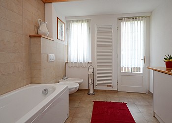 Apartment in Moena - Type 1 - Photo ID 4897