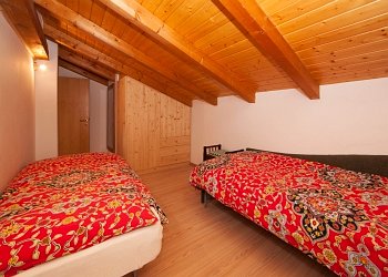 Apartment in Moena - Type 1 - Photo ID 4899