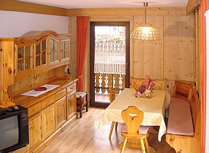 Apartment in MOENA - PRIMO TRILO - Photo ID 49