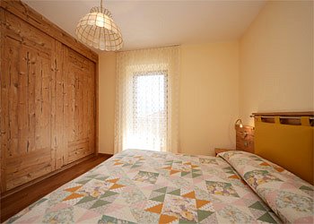 Wohnung - Moena - Typo 1 - Photo ID 4900