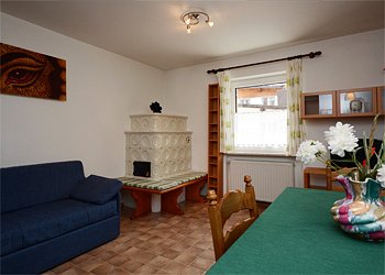 Appartamento a San Giovanni di Fassa - Pera - Numero 1 - ID foto 4904
