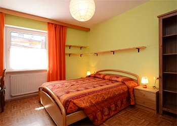 Apartment in San Giovanni di Fassa - Pera - Numero 1 - Photo ID 4906
