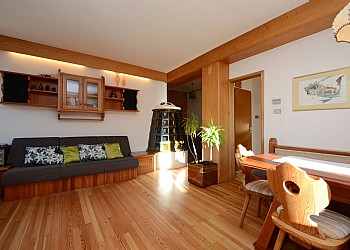 Apartamncie - Moena - Typ 1 - Photo ID 4908
