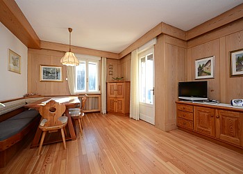 Apartment in Moena - Type 1 - Photo ID 4909