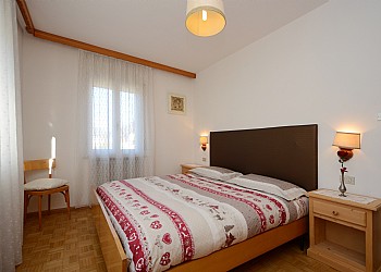 Apartment in Moena - Type 1 - Photo ID 4910