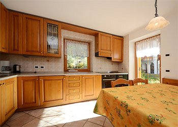 Appartamento a San Giovanni di Fassa - Pozza - Laura - ID foto 4970