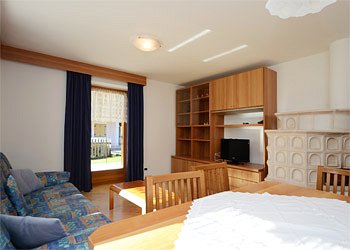 Appartamento a San Giovanni di Fassa - Pozza - Laura - ID foto 4972