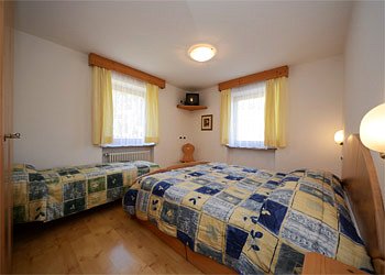 Ciasa Rasom - 
