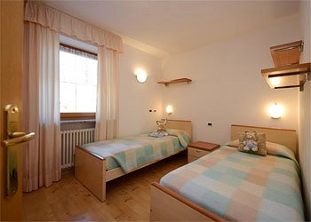 Ciasa Rasom - 