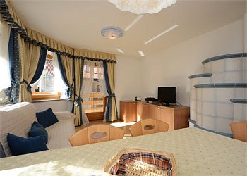 Appartamento a San Giovanni di Fassa - Pozza - Chiara - ID foto 4977
