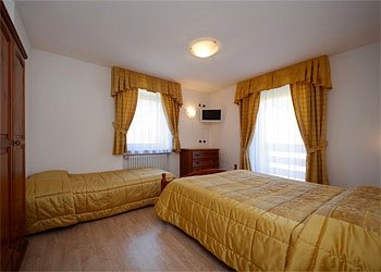 Apartment in San Giovanni di Fassa - Pozza - Chiara - Photo ID 4978