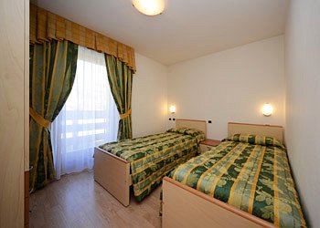 Ciasa Rasom - 