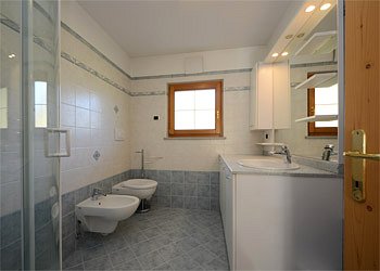 Appartamento a San Giovanni di Fassa - Pozza - Chiara - ID foto 4980