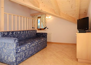 Appartamento a San Giovanni di Fassa - Pozza - Vittorio - ID foto 4982
