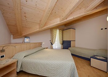 квартира - San Giovanni di Fassa - Pozza - Vittorio - Photo ID 4983