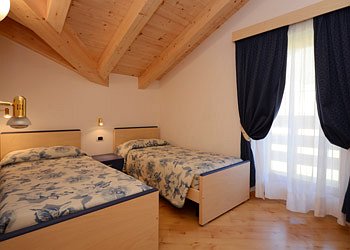 Ciasa Rasom - 