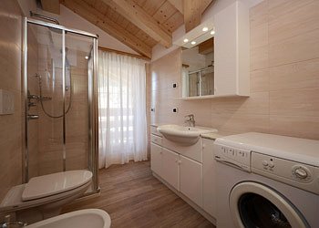 Appartamento a San Giovanni di Fassa - Pozza - Vittorio - ID foto 4985