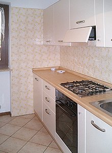 Apartment in MOENA - PRIMO TRILO - Photo ID 50