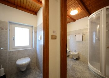 Bytě - San Giovanni di Fassa - Vigo - BOTTONDORO**** - Photo ID 5012
