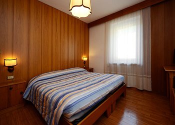 Wohnung - Moena - Appartamento 1 - Photo ID 5016