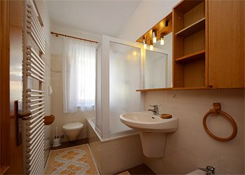 Bytě - Moena - Appartamento 1 - Photo ID 5017