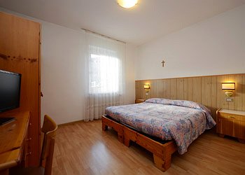 Wohnung - Moena - Appartamento 2 - Photo ID 5020