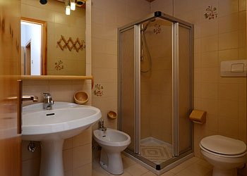 Wohnung - Moena - Appartamento 2 - Photo ID 5022