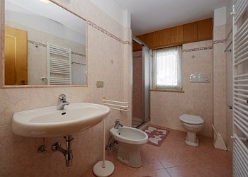 Apartment in Moena - Appartamento 3 - Photo ID 5028