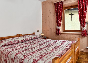 Apartment in San Giovanni di Fassa - Pozza - 3 Sas da le Undesc - Photo ID 503