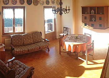 Wohnung - Moena - Foto interne - Photo ID 5030