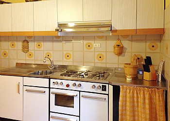 Wohnung - Moena - Foto interne - Photo ID 5033