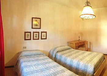 Apartmaju - Moena - Foto interne - Photo ID 5035