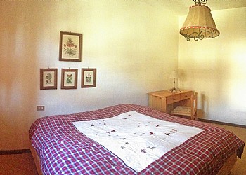 Wohnung - Moena - Foto interne - Photo ID 5036
