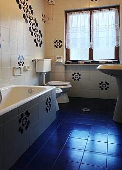 Wohnung - Moena - Foto interne - Photo ID 5037