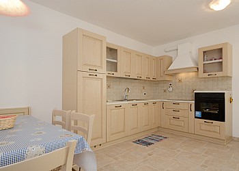 Appartamento a Moena - Tipologia 1 - ID foto 5038