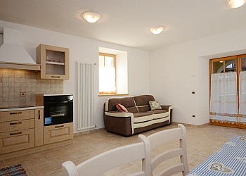 Appartamento a Moena - Tipologia 1 - ID foto 5039