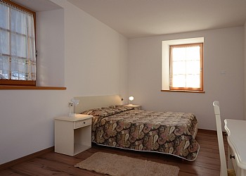 Appartamento a Moena - Tipologia 1 - ID foto 5040