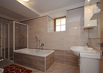 Appartamento a Moena - Tipologia 1 - ID foto 5042