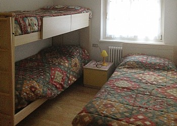 Appartamento a Campitello di Fassa - Piano Primo - ID foto 5068