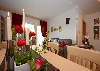 Appartamento a San Giovanni di Fassa - Vigo - Sangon **** - ID foto 5079