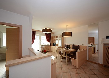 Appartamento a San Giovanni di Fassa - Vigo - Azola **** - ID foto 5080