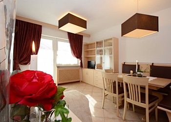 Appartamento a San Giovanni di Fassa - Vigo - Azola **** - ID foto 5081