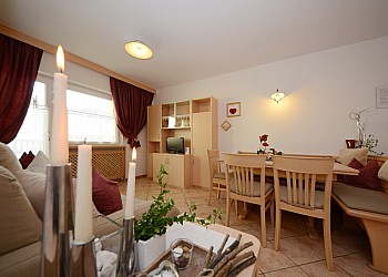 Appartamento a San Giovanni di Fassa - Vigo - Mirandola **** - ID foto 5082