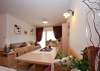 Appartamento a San Giovanni di Fassa - Vigo - Mirandola **** - ID foto 5083