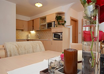 Appartamento a San Giovanni di Fassa - Vigo - Mirandola **** - ID foto 5084