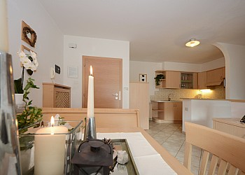 Appartamento a San Giovanni di Fassa - Vigo - Genziana **** - ID foto 5086